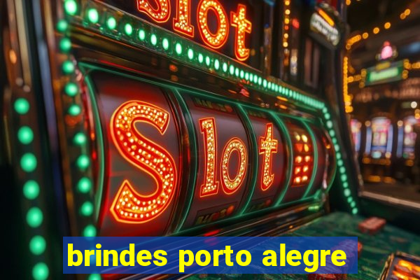 brindes porto alegre